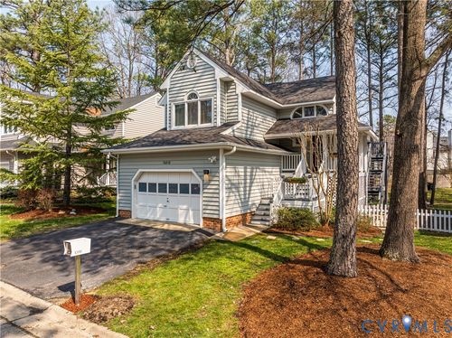 10818 Stanton Way, Henrico, VA, 23238-3445 | Card Image