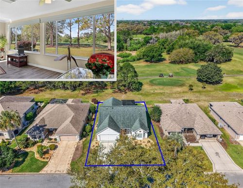 416 Carrera Drive, The Villages, FL, 32159 | Card Image