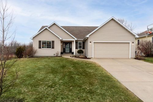 10886 Diamond Circle, BLUE MOUNDS, WI, 53517 | Card Image