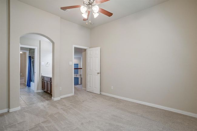 Bedroom # 5 with Jack & Jill Bathroom #4 | Image 29