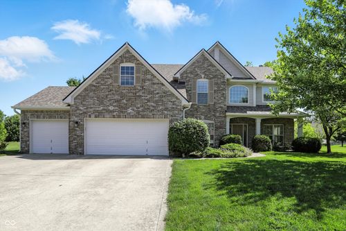 13355 Freenza Ct, Carmel, IN, 46074-8305 | Card Image
