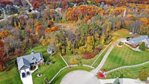 Vacant Helens Gate, Lot 6, Metamora Village, MI, 48455 | Card Image