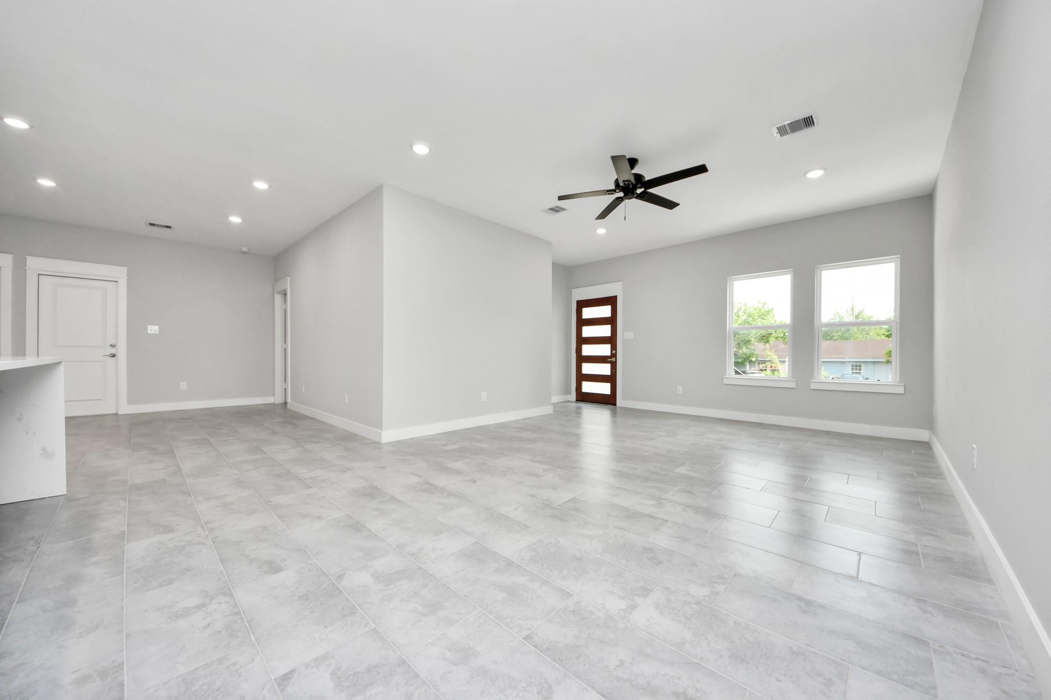 Residential Lease in Houston 4