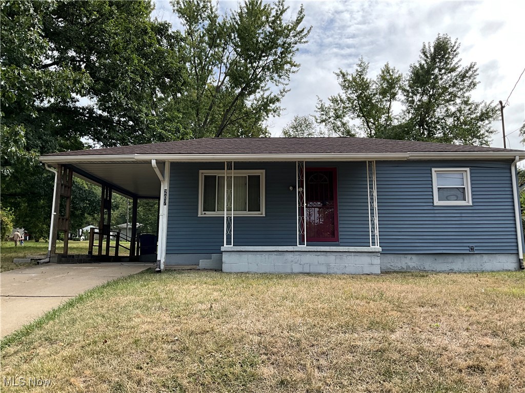Lorain Ave, Girard, OH 44420