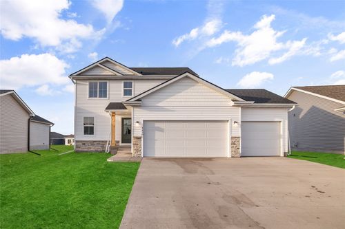 4420 Ne 8th St, Ankeny, IA, 50021-1866 | Card Image