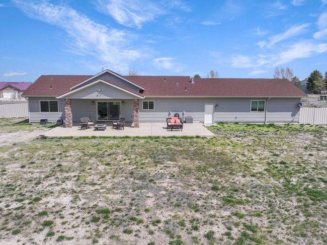 282 Northglen Dr, House other with 3 bedrooms, 2 bathrooms and null parking in Spring Creek NV | Image 23