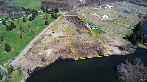 0 E Lake Rd, Hamilton, NY, 13346 | Card Image
