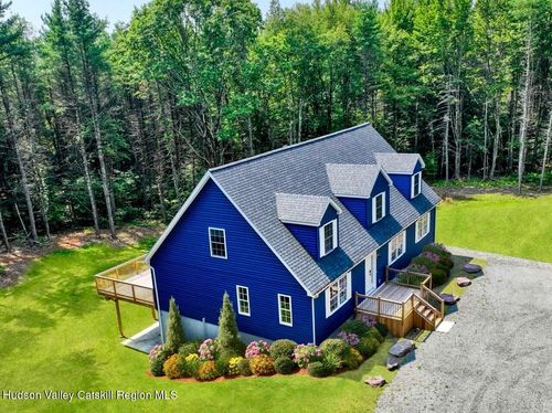 196 Fawn Hill Road, Lexington, NY, 12452 | Card Image