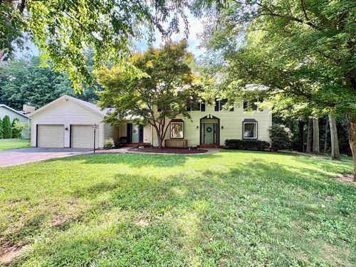 1317 King Arthur Dr, Lafayette, IN, 47905-9601 | Card Image