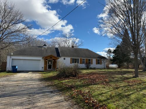 11355 Battle Creek Hwy, Bellevue, MI, 49021-9707 | Card Image