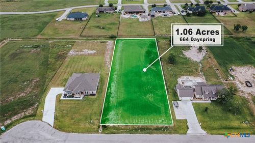 664 Dayspring, Victoria, TX, 77904-2297 | Card Image