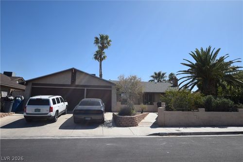 6291 Brea Blvd, Las Vegas, NV, 89118-1420 | Card Image