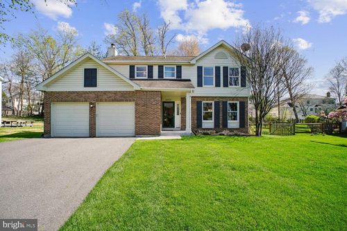 14521 Settlers Landing Way, NORTH POTOMAC, MD, 20878-4306 | Card Image