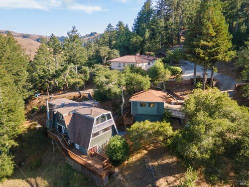 48 Los Pinos Spur, Nicasio, CA, 94946-9761 | Card Image