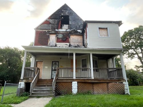 7141 S Princeton Ave, CHICAGO, IL, 60621-3946 | Card Image