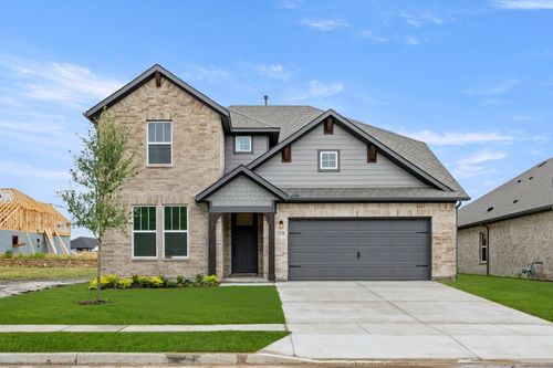 2120 Bloomsbury Ln, Forney, TX, 75126-4417 | Card Image