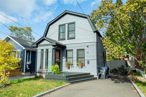 4 Freeman St, Scarborough, ON, M1N2B8 | Card Image