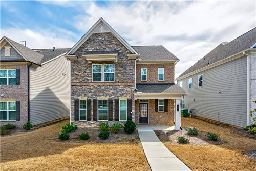 1020 River Park Dr, Johns Creek, GA, 30097-6511 | Card Image