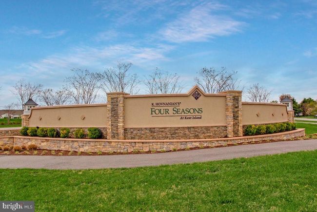11 - 170 Harris Ln, Condo with 2 bedrooms, 3 bathrooms and null parking in Stevensville MD | Image 41