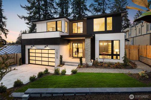 14948 Se 43rd Street, Bellevue, WA, 98006 | Card Image