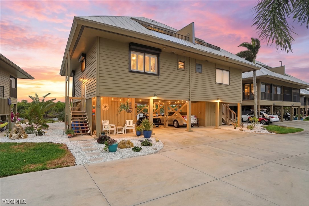 Residential in Bokeelia 3