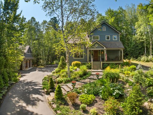 25 Snowberry Ln, Lake Placid, NY, 12946-3102 | Card Image