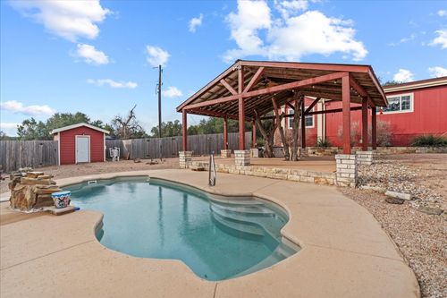 185 Trails End Rd, Driftwood, TX, 78619-8089 | Card Image