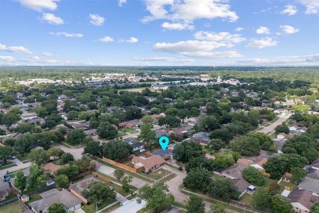 14138 Rosetta Dr, House other with 3 bedrooms, 2 bathrooms and 2 parking in Cypress TX | Image 35