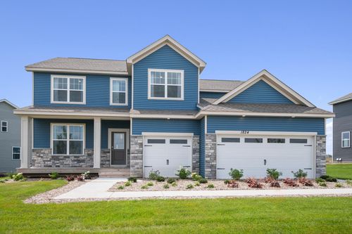 10504 Bent Pine Ln, Woodbury, MN, 55129 | Card Image