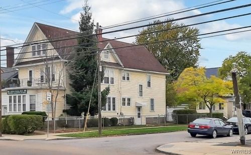 274 Ontario St, Buffalo, NY, 14207-1528 | Card Image