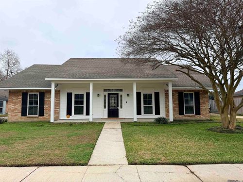 15814 Woodwick Ave, Baton Rouge, LA, 70816-1522 | Card Image