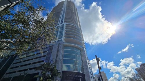 2202-100 E Las Olas Blvd, Fort Lauderdale, FL, 33301-2772 | Card Image