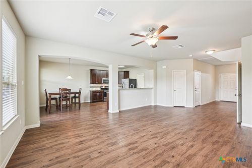 1250 Jester Ct, Copperas Cove, TX, 76522-8102 | Card Image