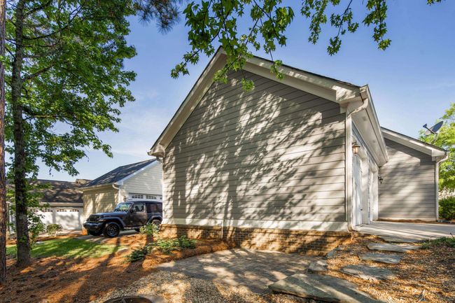 1591 Carriage Ridge Dr, House other with 3 bedrooms, 3 bathrooms and null parking in Greensboro GA | Image 41