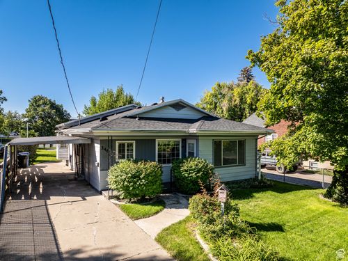 346 W 400 N, Logan, UT, 84321-3818 | Card Image