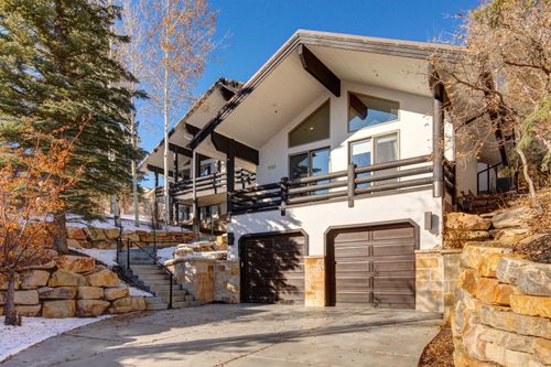 3133 Mountain Ridge Ct, Park City, UT, 84060-6944 | Card Image