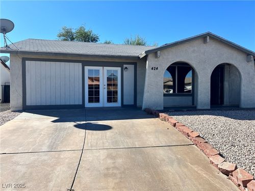 424 Engel Ave, Henderson, NV, 89011-4358 | Card Image