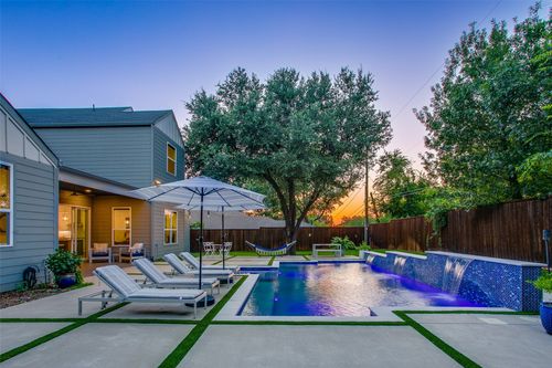 9731 Tralee Dr, Dallas, TX, 75218-2839 | Card Image