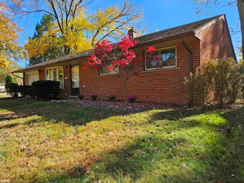 20540 Luna Street, Clinton Twp, MI, 48035 | Card Image