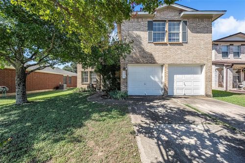 709 Black Isle Dr, Pflugerville, TX, 78660-5714 | Card Image