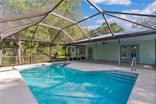 4125 60th Ct, Vero Beach, FL, 32967-8810 | Card Image