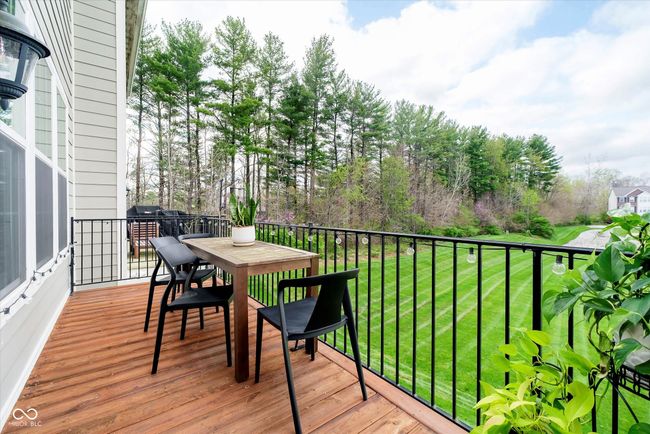 Balcony off Kitchen | Image 10
