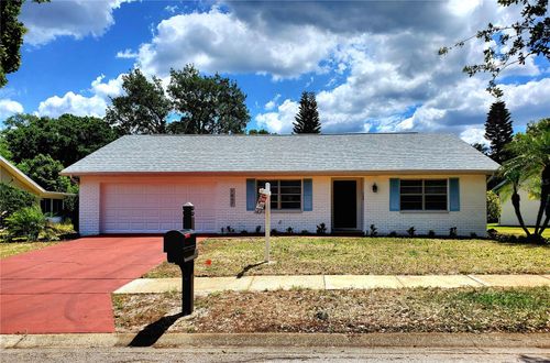 1637 Caledonia Dr, PALM HARBOR, FL, 34684-2352 | Card Image