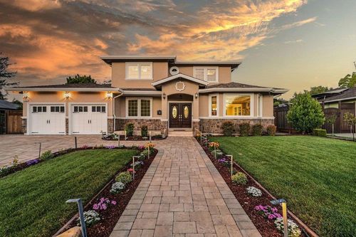 1336 Cordilleras Ave, Sunnyvale, CA, 94087 | Card Image