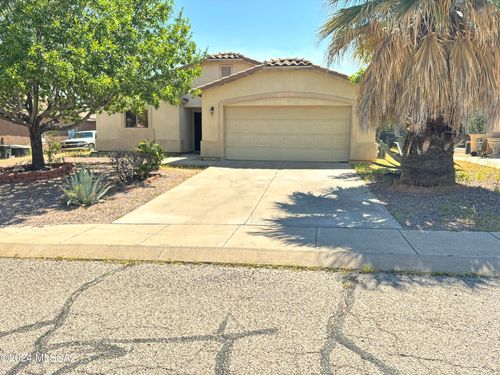 106 Camino Don Guillermo, Nogales, AZ, 85621 | Card Image