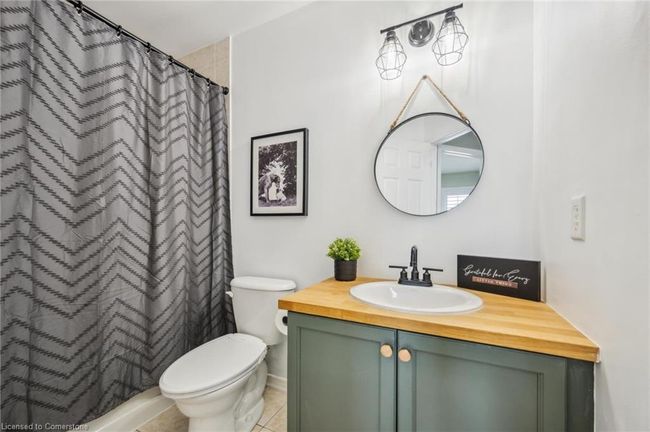 184 Norwich Rd, Townhouse with 3 bedrooms, 3 bathrooms and 3 parking in Breslau ON | Image 23