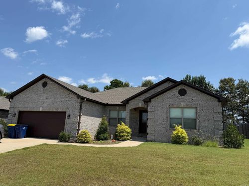66 Cimarron Cir, Cabot, AR, 72023-8697 | Card Image