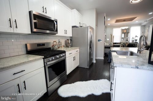 3402 W Mulberry St, BALTIMORE, MD, 21229-3003 | Card Image