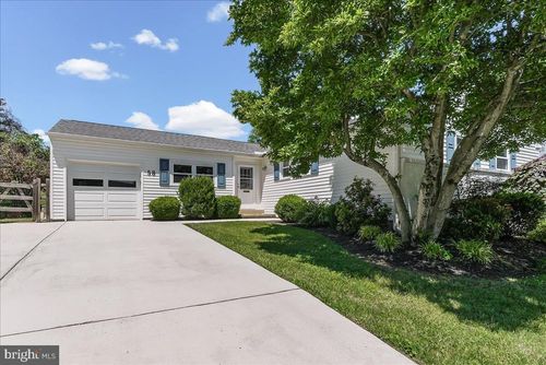 58 Woodhill Ct, NEWARK, DE, 19711-7015 | Card Image