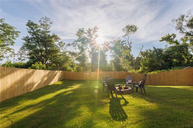 220 N C St, House other with 4 bedrooms, 3 bathrooms and null parking in Rogers AR | Image 4